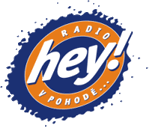 Hey