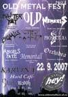 OLD METAL FEST